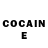 COCAIN 99% Skeleton Ubica